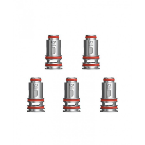 SMOK LP2 Replacement Coils
