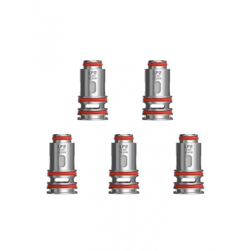 SMOK LP2 Replacement Coils