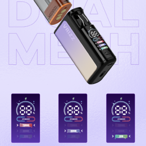 7b7ab3bc-9564-4160-8ac6-e22142638cce.png Voopoo Vrizz V2 Pod System Kit