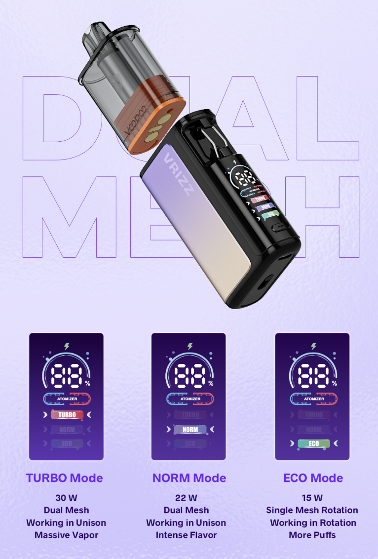 7b7ab3bc-9564-4160-8ac6-e22142638cce.png Voopoo Vrizz V2 Pod System Kit