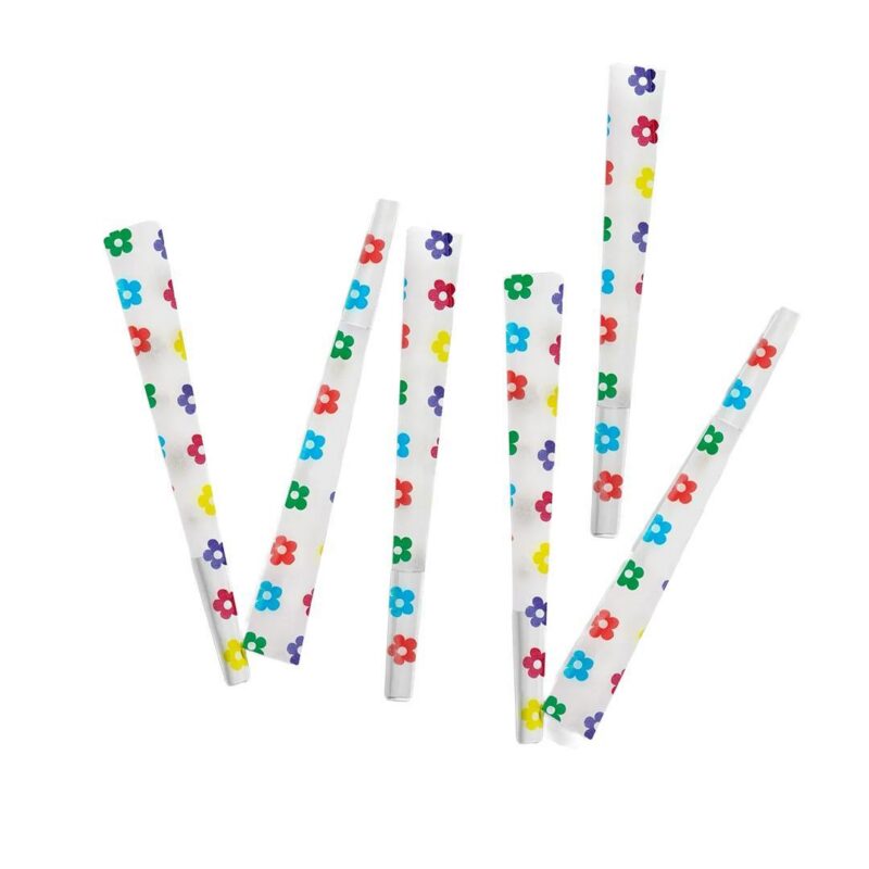 7b81648a-648c-4858-aa9d-552917498f97.jpeg Flower By Edie Parker Pre-Rolled Cones - 6ct. Rice Paper