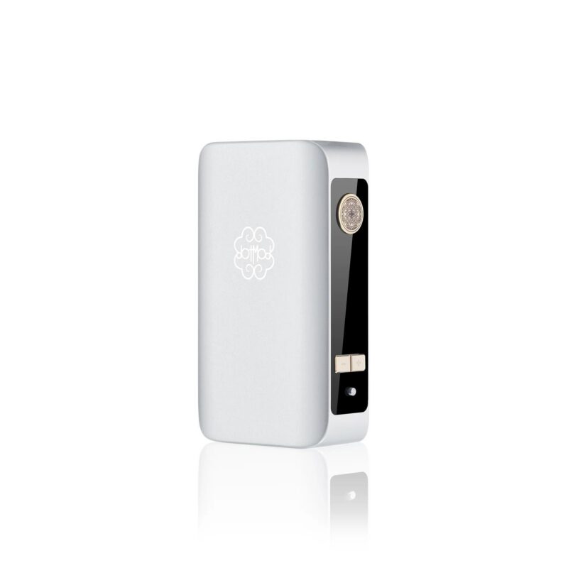dotBox 220W V2 Mod