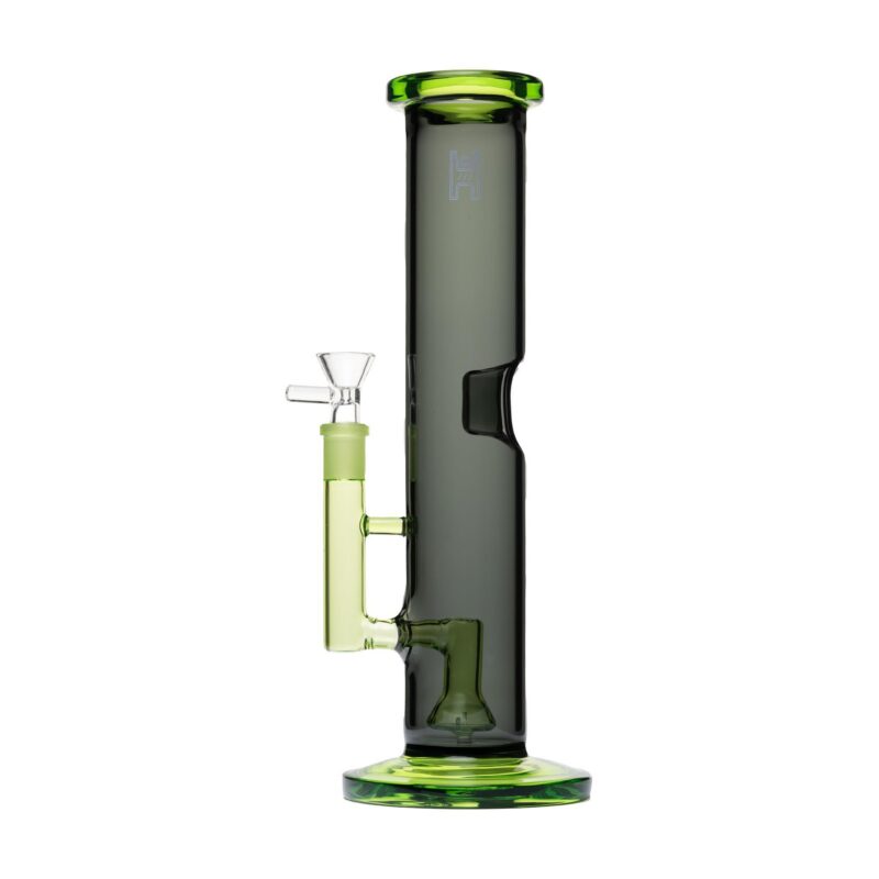 7e75d570-fae4-4c84-b233-97bf2542f785.jpeg Human Grade 12 in. Tube Water Pipe