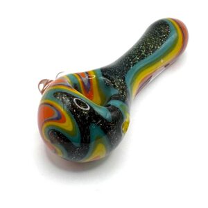 Dichro 4.5” Hand Pipe