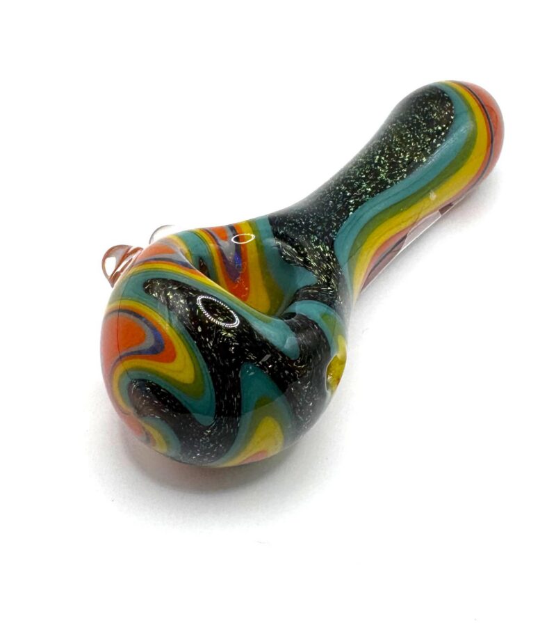 Dichro 4.5” Hand Pipe