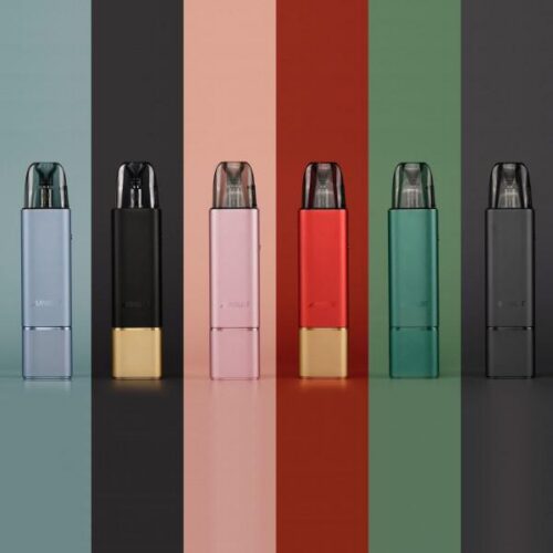 Voopoo Argus Klyc Pod System