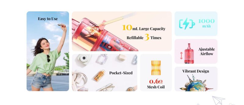 81f77977-dd3e-4631-a2a1-5dc5ed82c9a3.jpeg Geek Vape Kloud Refillable Disposable Device