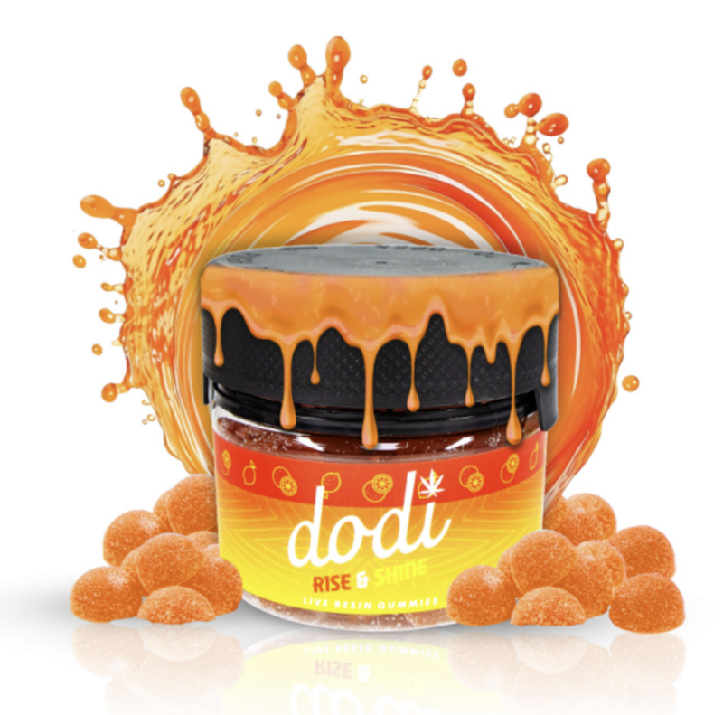 84217021-4c6b-4cdf-b49c-8fb581e9dc97.png Dodi Live Resin Gummies - 50 count Jar