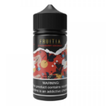 Fruitia E-Liquid Collection 100mL
