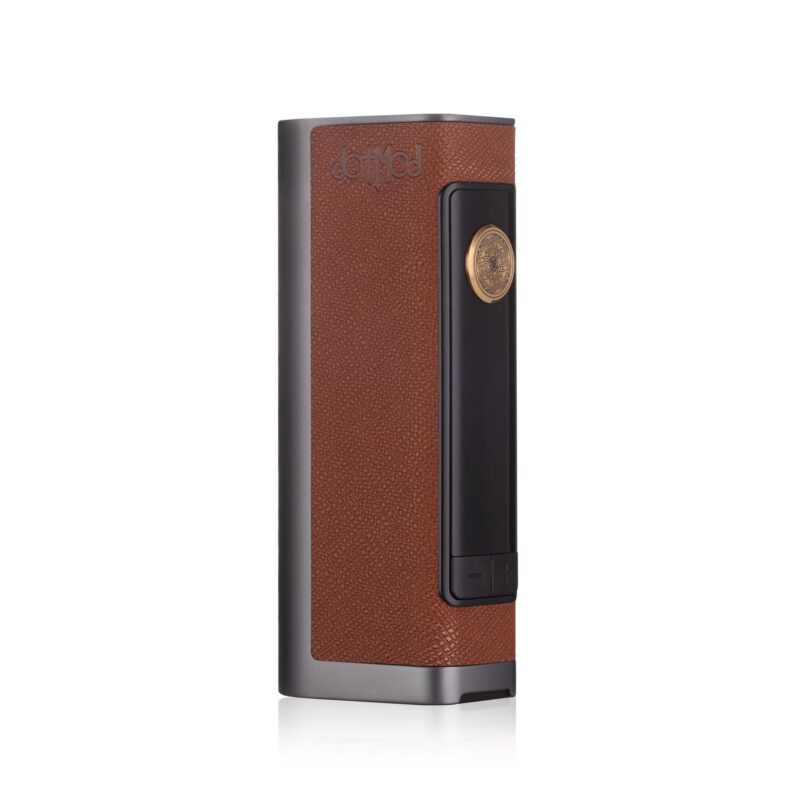 dotBox 100W Mod
