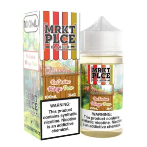 87c7b205-576b-4975-8afa-a147c8ddbba9-1.jpeg MRKT PLCE (Market Place) E-Liquid Collection 100mL