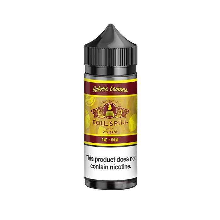 8b4620ed-159f-41fb-8c9c-cae47d6d3aad.jpeg Coil Spill 100mL Premium E-Liquid Collection