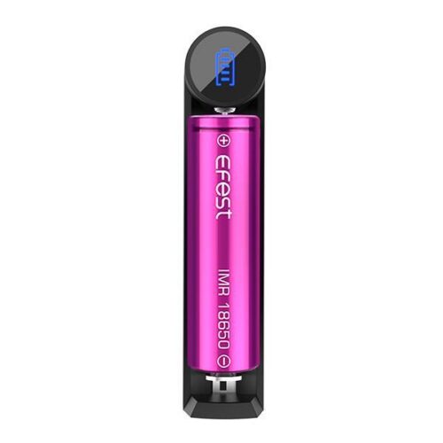 Efest Slim K1 USB Charger