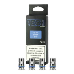 Vaperz Cloud Tech Coils