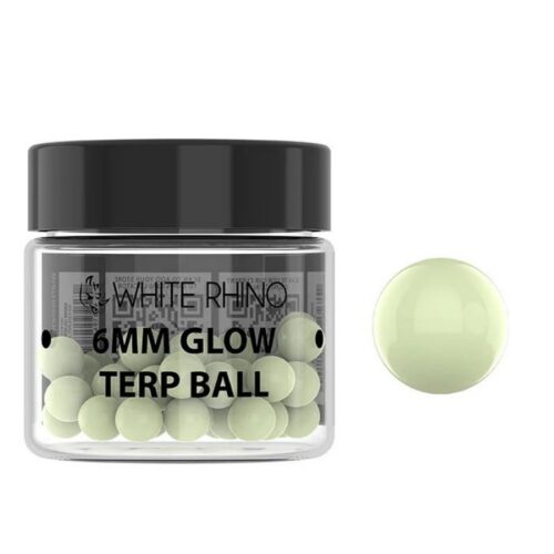 8d2e05d2-a4b3-4f1a-a7e3-63d969d29e5a.jpeg White Rhino 6mm Glow Terp Ball - Single Terp Ball