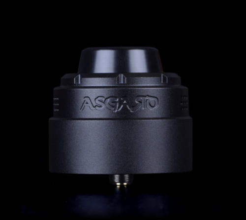 Vaperz Cloud Asgard XL RDA