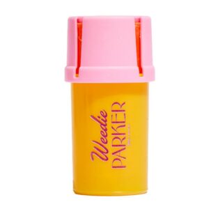 8e7e3646-7633-42e5-aa7d-961f243ad72f.jpeg Flower By Edie Parker Grinder + Storage Case