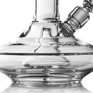 8fac3458-cb7e-4e85-bcf7-c5a0d3c3a6c7.jpeg Grav Small Wide Base Water Pipe