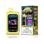 Hotbox Elite 5% Nicotine Disposable Device