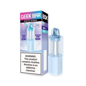 Geek Bar Mate Disposable Vape Replacement Pod
