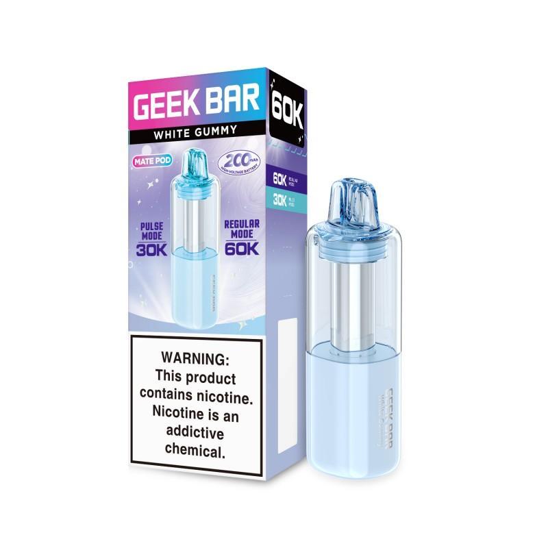 Geek Bar Mate Disposable Vape Replacement Pod