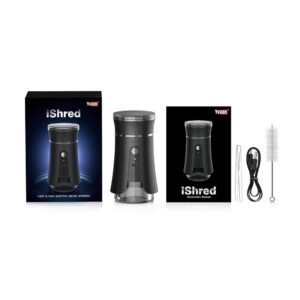 94e865b8-243d-4ac3-953f-bf92f01f5ad9.jpeg Yocan iShred Rechargeable Electric Grinder