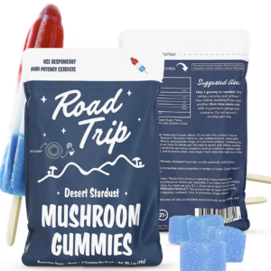 9694ca9a-973b-4106-a421-2b4afd1d5ccf.png Road Trip Desert Stardust Mushroom Gummies 8/ Pack