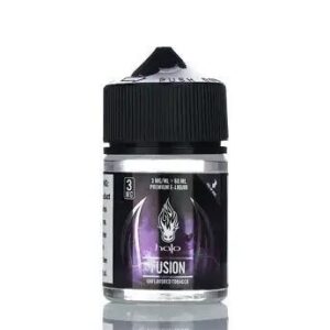 Halo Fusion 60mL E-Liquid Collection