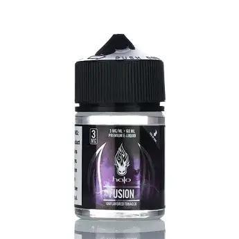 97b52c52-4bac-4159-a290-08a9b073775a.jpeg Halo Fusion 60mL E-Liquid Collection