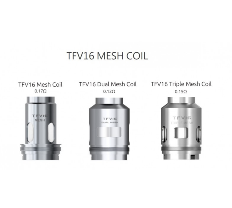 9831cdc1-3d8f-4c5d-bd3c-3f7fc79a19df.png SMOK TFV16 Coils