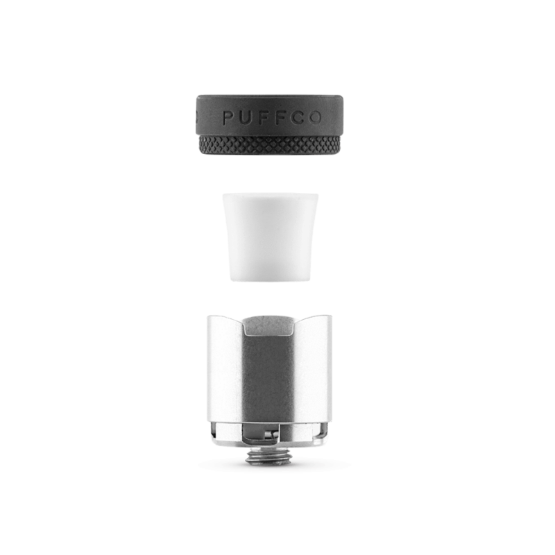 Puffco Peak Atomizer