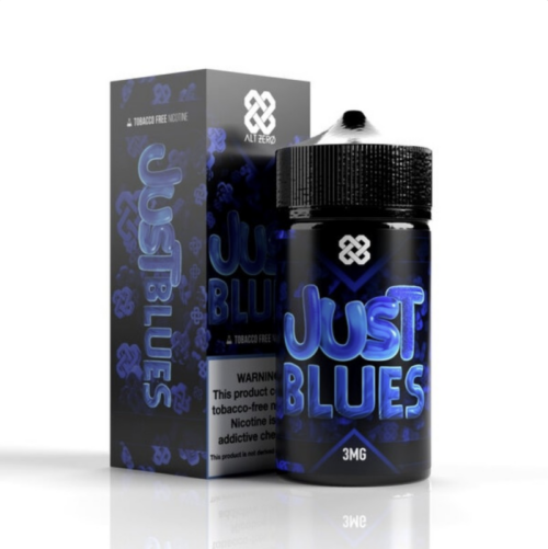 Alt Zero 100mL E-Liquid