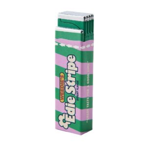 Flower By Edie Parker Gum Pack Refillable Butane Lighter
