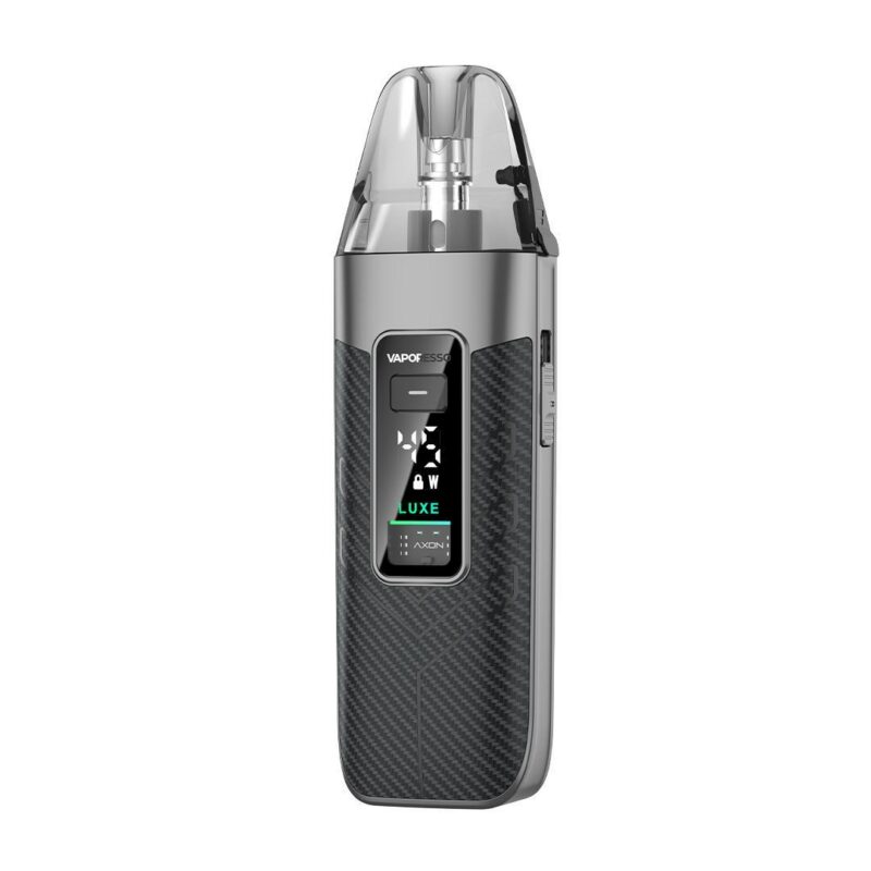 9a093776-599e-4631-a21e-b04b6226f46a.jpeg Vaporesso Luxe X3 Starter Kit