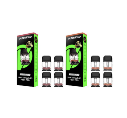Vaporesso XROS Series Corex 3.0 Pods 3mL 2/ Pack