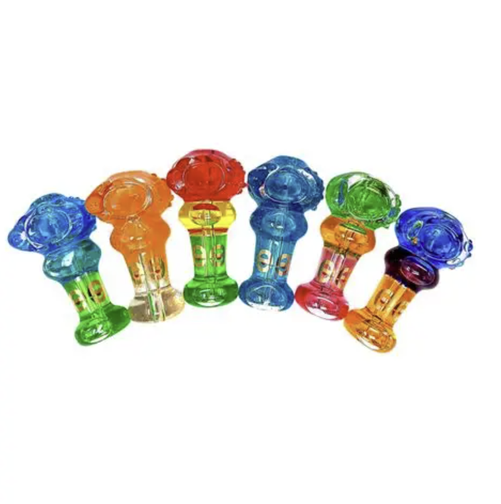 9d7ec6ed-b9c7-4eb4-85cc-102d531db909.png Cheech 4" Triple Glycerin Hand Pipe
