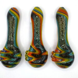 Dichro 4.5” Hand Pipe