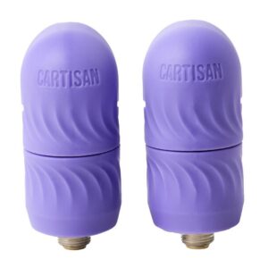 Cartisan Flex Replacement Atomizers