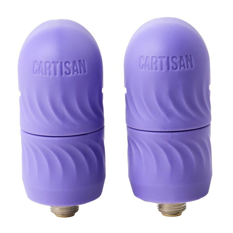 Cartisan Flex Replacement Atomizers