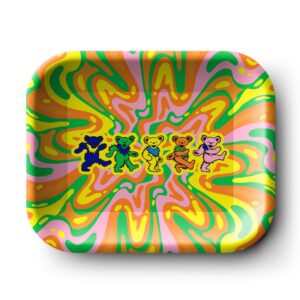 a0e310ba-0e03-4353-82d6-0aea7c3bf06e.jpeg Blazy Susan x Grateful Dead Rolling Trays