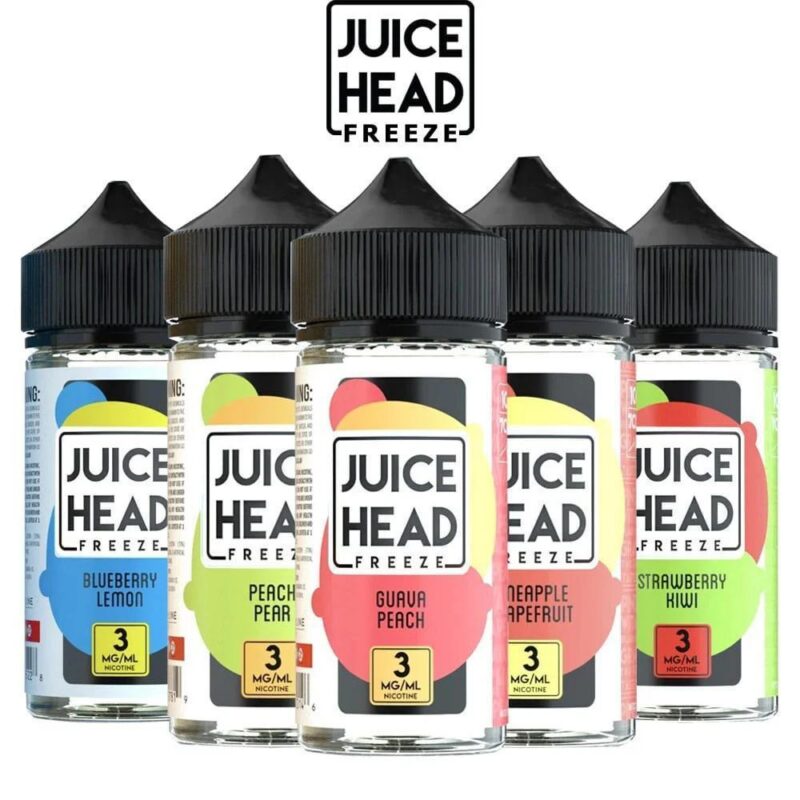 a1bfa826-9ea2-45ba-b3e0-b9a51a00df1a.jpeg Juice Head Freeze E-Liquid 100mL Collection