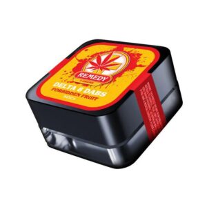 a1d49a78-214f-4d1d-872f-f76ec3be8cc2.jpeg Remedy Delta 8 THC Dab 3g Container