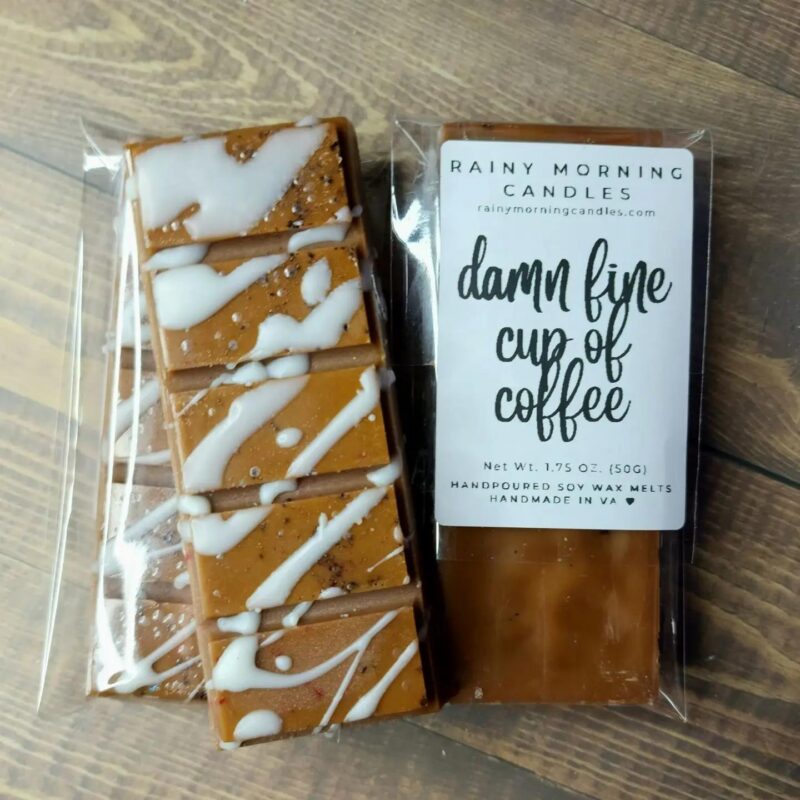a26f2c87-6e9f-4a04-85fc-1b5503c9374f.jpeg Rainy Morning Candles - Wax Melt Bar