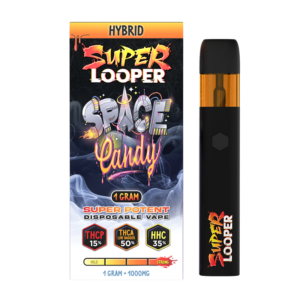 a2734fc8-afad-48af-89a2-3163c1af816b.png Super Looper 1g Super Potent Disposable Vape