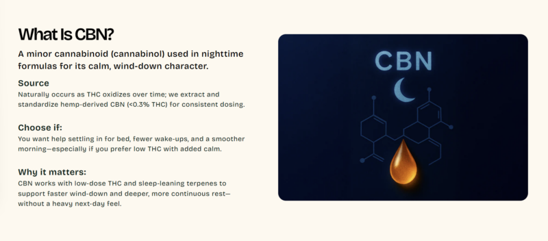 a5032070-3f10-427a-b69f-3ce9a928f006.png Erth Wellness Sleep+ Hemp THC & CBN Gummies Pouch