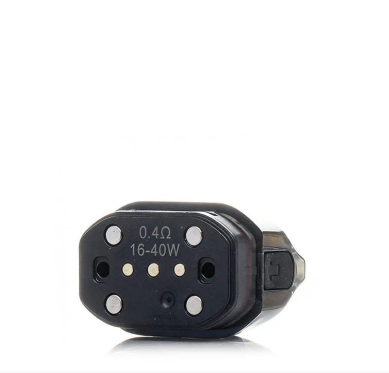 a6f80d08-a07b-4c00-a1ee-b91598a4f3d6.png SMOK Tech Nord 6 Replacement Pod - Single Pod