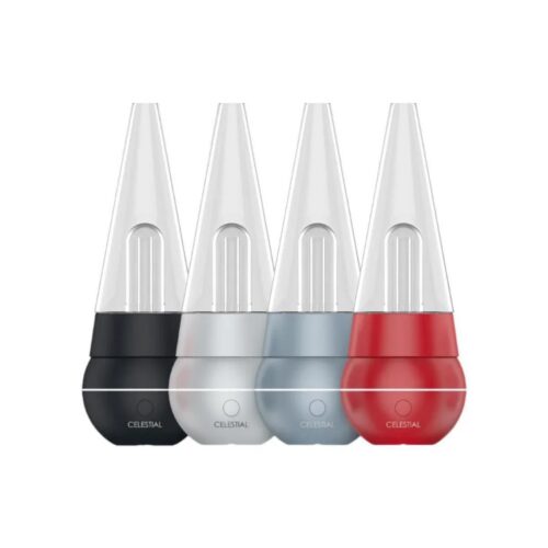 Yocan Black Celeste Electronic Dab Rig