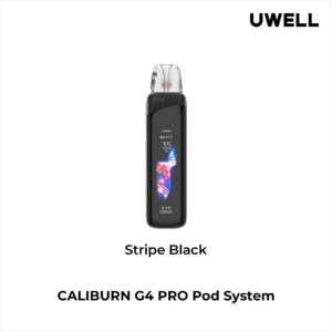 Uwell Caliburn G4 Pro Starter Kit