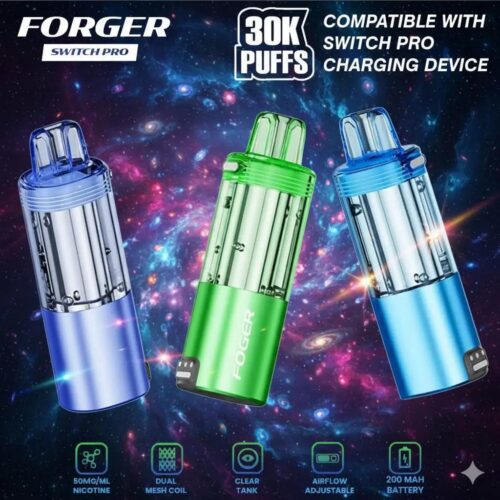 a8f1793a-3cfe-41cd-855a-385f2587dcb2-1.jpeg Foger Switch Pro 30k Pod 5% Nicotine