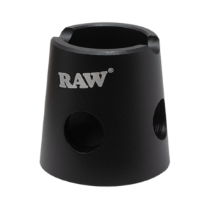 Raw Cone Snuffer